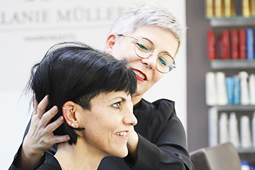 Friseur in Esslingen