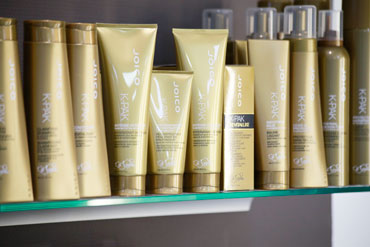 Friseur in Esslingen
