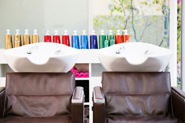 Friseur in Esslingen